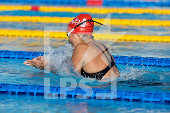 2022-07-20 - Giada Bolognese Women 400 mt Mixed - HERBALIFE ABSOLUTE ITALIAN CHAMPIONSHIP (DAY2) - SWIMMING - SWIMMING