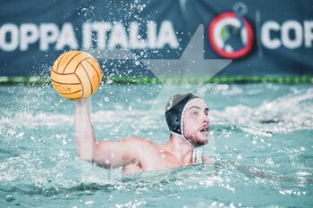 02/04/2022 - Plumpton (Lazio Nuoto) - ANZIO WATERPOLIS VS LAZIO NUOTO - SERIE A1 - PALLANUOTO