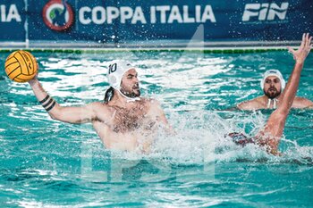 06/04/2022 - Agostini(Anzio Waterpolis) - ANZIO WATERPOLIS VS NUOTO CATANIA - SERIE A1 - PALLANUOTO