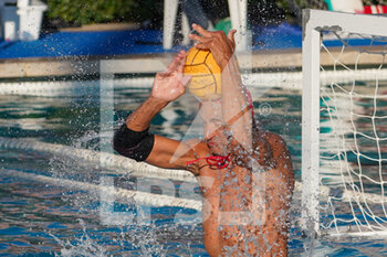 2022-05-21 - Stefano Tempesti (CC Ortigia) - PLAY OFF 5/6 PLACE - CC ORTIGIA VS TELIMAR PALERMO - SERIE A1 - WATERPOLO