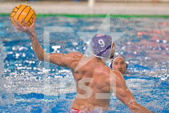 Play Off 3rd/4th place - Pallanuoto Trieste vs RN Savona - SERIE A1 - WATERPOLO
