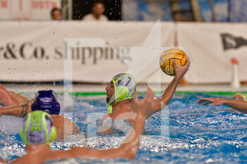 21/05/2022 - Ivo Bego (Pallanuoto Trieste) - PLAY OFF 3RD/4TH PLACE - PALLANUOTO TRIESTE VS RN SAVONA - SERIE A1 - PALLANUOTO