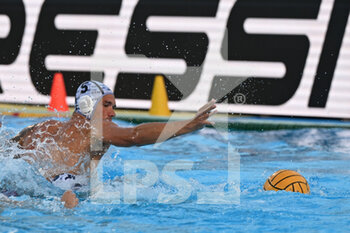 2022-05-28 - Aaron John Younger (Pro Recco) - FINAL 1ST / 2ND PLACE - RACE 3 - PRO RECCO VS AN BRESCIA - SERIE A1 - WATERPOLO