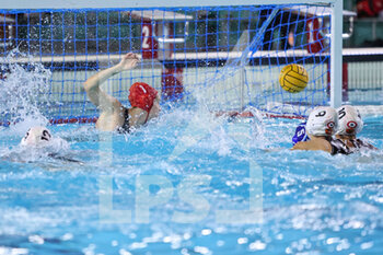 2022-11-12 - goal Como Nuoto Recoaro - SIS ROMA VS COMO NUOTO - SERIE A1 WOMEN - WATERPOLO