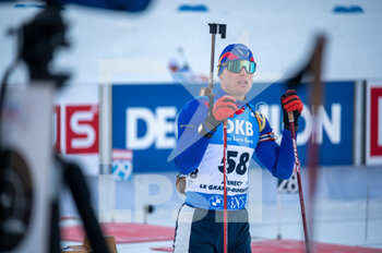 2022-12-17 - SHAMAEV Dmitrii during the BMW IBU World Cup 2022, Annecy - Le Grand-Bornand, Men's 12,5 Km Pursuit, on December 17, 2022 in Le Grand-Bornand, France - BIATHLON - WORLD CUP - LE GRAND BORNAND - MEN'S 12,5 KM PURSUIT - BIATHLON - WINTER SPORTS