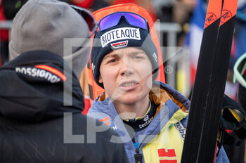 2022-12-17 - Biathlete during the BMW IBU World Cup 2022, Annecy - Le Grand-Bornand, Men's 12,5 Km Pursuit, on December 17, 2022 in Le Grand-Bornand, France - BIATHLON - WORLD CUP - LE GRAND BORNAND - MEN'S 12,5 KM PURSUIT - BIATHLON - WINTER SPORTS