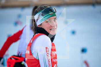 2022-12-17 - TODOROVA Milena during the BMW IBU World Cup 2022, Annecy - Le Grand-Bornand, Women's 10 Km Pursuit, on December 17, 2022 in Le Grand-Bornand, France - BIATHLON - WORLD CUP - LE GRAND BORNAND - WOMEN'S 10 KM PURSUIT - BIATHLON - WINTER SPORTS