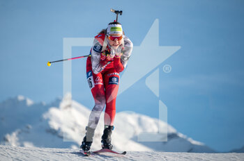 2022-12-17 - STEINER Tamara during the BMW IBU World Cup 2022, Annecy - Le Grand-Bornand, Women's 10 Km Pursuit, on December 17, 2022 in Le Grand-Bornand, France - BIATHLON - WORLD CUP - LE GRAND BORNAND - WOMEN'S 10 KM PURSUIT - BIATHLON - WINTER SPORTS
