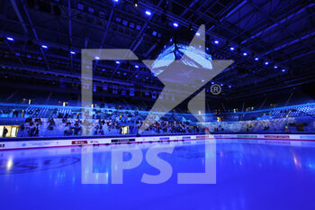 2022 ISU Skating Grand Prix finals - Day4 - GHIACCIO - SPORT INVERNALI