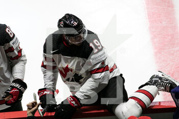 2022-05-13 - BATHERSON Drake (Canada)
 - WORLD CHAMPIONSHIP - GERMANY VS CANADA - ICE HOCKEY - WINTER SPORTS