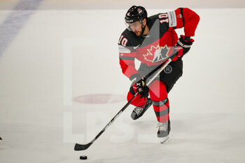 26/05/2022 - ROY Nicolas (Canada)  - IIHF ICE HOCKEY WORLD CHAMPIONSHIP - QUARTERFINALS - SWEDEN VS CANADA - HOCKEY SU GHIACCIO - SPORT INVERNALI