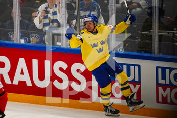 26/05/2022 -   (Sweden)  
 - IIHF ICE HOCKEY WORLD CHAMPIONSHIP - QUARTERFINALS - SWEDEN VS CANADA - HOCKEY SU GHIACCIO - SPORT INVERNALI
