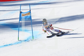 2022-01-23 - Lara Gut-Behrami (SUI) - 2022 FIS SKI WORLD CUP - WOMEN SUPER GIANT - ALPINE SKIING - WINTER SPORTS