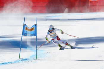 2022-01-23 - Jasmine Flury (SUI) - 2022 FIS SKI WORLD CUP - WOMEN SUPER GIANT - ALPINE SKIING - WINTER SPORTS