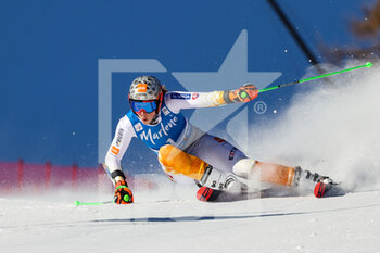 2022-01-25 - Petra VLHOVA (SVK) - 2022 FIS SKI WORLD CUP - WOMEN GIANT SLALOM - ALPINE SKIING - WINTER SPORTS
