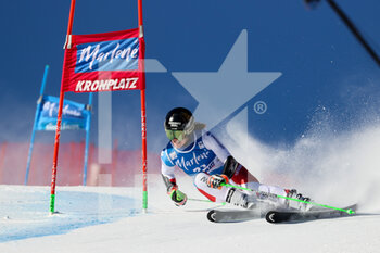 2022-01-25 - Camille RAST (SUI) - 2022 FIS SKI WORLD CUP - WOMEN GIANT SLALOM - ALPINE SKIING - WINTER SPORTS