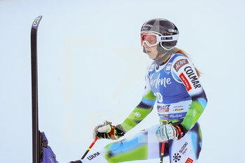 2022-01-25 - Ana BUCIK (SLO) - 2022 FIS SKI WORLD CUP - WOMEN GIANT SLALOM - ALPINE SKIING - WINTER SPORTS
