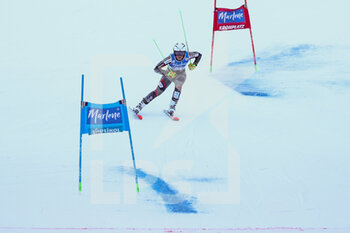 2022-01-25 - Thea Louise STJERNESUND (NOR) - 2022 FIS SKI WORLD CUP - WOMEN GIANT SLALOM - ALPINE SKIING - WINTER SPORTS