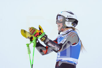 2022-01-25 - Thea Louise STJERNESUND (NOR) - 2022 FIS SKI WORLD CUP - WOMEN GIANT SLALOM - ALPINE SKIING - WINTER SPORTS