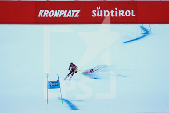 2022-01-25 - Sara HECTOR (SWE) on the finish line - 2022 FIS SKI WORLD CUP - WOMEN GIANT SLALOM - ALPINE SKIING - WINTER SPORTS