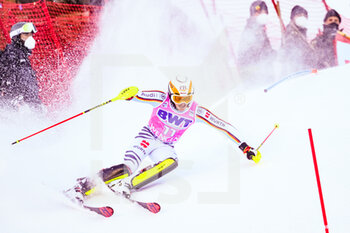 2022-01-15 - 16.01.2022, Wengen, Wengen, FIS Ski World Cup: Lauberhorn Wengen, Linus Strasser (Germany)  during the 1st run - 2022 FIS SKI WORLD CUP - LAUBERHORN - ALPINE SKIING - WINTER SPORTS