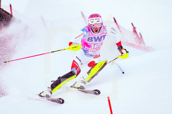 2022-01-15 - 16.01.2022, Wengen, Wengen, FIS Ski World Cup: Lauberhorn Wengen, Tanguy Nef (Switzerland)  during the 1st run - 2022 FIS SKI WORLD CUP - LAUBERHORN - ALPINE SKIING - WINTER SPORTS