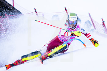 FIS Ski World Cup: Lauberhorn 2022 - ALPINE SKIING - WINTER SPORTS