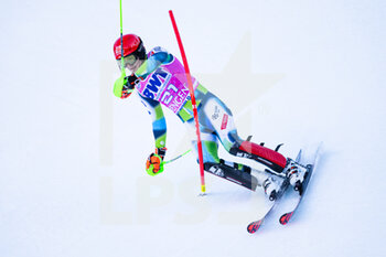 2022-01-16 - 16.01.2022, Wengen, Wengen, FIS Ski World Cup: Lauberhorn Wengen, Stefan Hadalin (Slovenia) in action - FIS SKI WORLD CUP: LAUBERHORN 2022 - ALPINE SKIING - WINTER SPORTS