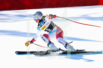 2022-01-20 - Corinne SUTER (SUI) - 2022 FIS SKI WORLD CUP - WOMEN DOWNHILL FIRST TRAINING - ALPINE SKIING - WINTER SPORTS