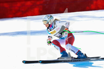 2022-01-20 -  - 2022 FIS SKI WORLD CUP - WOMEN DOWNHILL FIRST TRAINING - ALPINE SKIING - WINTER SPORTS