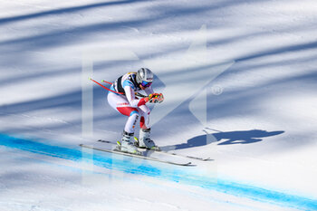2022-01-21 - Corinne SUTER (SUI) - 2022 FIS SKI WORLD CUP - WOMEN WOMEN DOWNHILL SECOND TRAINING - ALPINE SKIING - WINTER SPORTS