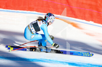 2022-01-21 - Marta BASSINO (ITA) - 2022 FIS SKI WORLD CUP - WOMEN WOMEN DOWNHILL SECOND TRAINING - ALPINE SKIING - WINTER SPORTS