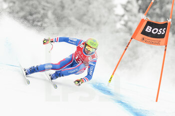 2022 Audi FIS Alpine Ski World Cup Men’s Downhill - ALPINE SKIING - WINTER SPORTS