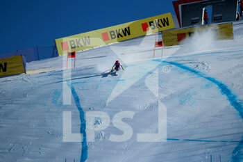 2022-03-05 - Ariane Raedler (AUT) - 2022 FIS SKI WORLD CUP - WOMEN SUPER G - ALPINE SKIING - WINTER SPORTS