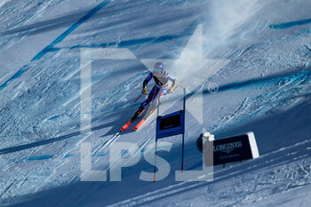 2022-03-05 - Tessa Worley (FRA) - 2022 FIS SKI WORLD CUP - WOMEN SUPER G - ALPINE SKIING - WINTER SPORTS