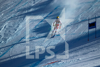 2022-03-05 - Tamara Tippler (SUI) - 2022 FIS SKI WORLD CUP - WOMEN SUPER G - ALPINE SKIING - WINTER SPORTS