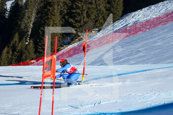 2022-03-05 - Federica Brignone (ITA) - 2022 FIS SKI WORLD CUP - WOMEN SUPER G - ALPINE SKIING - WINTER SPORTS