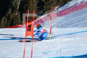 2022-03-05 - Federica Brignone (ITA) - 2022 FIS SKI WORLD CUP - WOMEN SUPER G - ALPINE SKIING - WINTER SPORTS