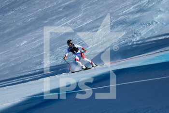 2022-03-05 - Lara Gut-Behrami (SUI) - 2022 FIS SKI WORLD CUP - WOMEN SUPER G - ALPINE SKIING - WINTER SPORTS