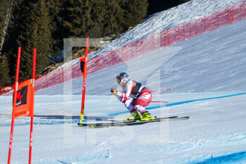 2022-03-05 - Ramona Siebenhofer (AUT) - 2022 FIS SKI WORLD CUP - WOMEN SUPER G - ALPINE SKIING - WINTER SPORTS