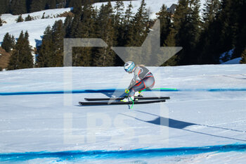 2022-03-05 - Ragnhild Mowinckel (NOR) - 2022 FIS SKI WORLD CUP - WOMEN SUPER G - ALPINE SKIING - WINTER SPORTS
