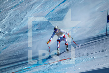 2022-03-05 - Wendy Holdener (SUI) - 2022 FIS SKI WORLD CUP - WOMEN SUPER G - ALPINE SKIING - WINTER SPORTS