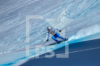 2022-03-05 - Marta Bassino (ITA) - 2022 FIS SKI WORLD CUP - WOMEN SUPER G - ALPINE SKIING - WINTER SPORTS