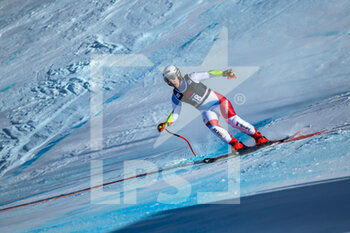 2022-03-05 - Joana Haelen (SUI) - 2022 FIS SKI WORLD CUP - WOMEN SUPER G - ALPINE SKIING - WINTER SPORTS