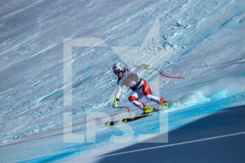 2022-03-05 - Jasmine Flury (SUI) - 2022 FIS SKI WORLD CUP - WOMEN SUPER G - ALPINE SKIING - WINTER SPORTS