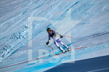 2022-03-05 - Kira Weidle (GER) - 2022 FIS SKI WORLD CUP - WOMEN SUPER G - ALPINE SKIING - WINTER SPORTS