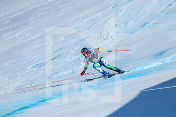 2022-03-05 - Marusa Ferk Saioni (SLO) - 2022 FIS SKI WORLD CUP - WOMEN SUPER G - ALPINE SKIING - WINTER SPORTS