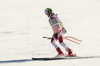 2022-03-05 - 05.03.2022, Lenzerheide, Lenzerheide, FIS Ski World Cup: Lenzerheide Super G Women, Mirjam Puchner (Austria) - FIS SKI WORLD CUP 2022 - LENZERHEIDE SUPER G WOMEN - ALPINE SKIING - WINTER SPORTS