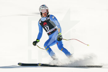 2022-03-05 - 05.03.2022, Lenzerheide, Lenzerheide, FIS Ski World Cup: Lenzerheide Super G Women, Marta Bassino (Italy) - FIS SKI WORLD CUP 2022 - LENZERHEIDE SUPER G WOMEN - ALPINE SKIING - WINTER SPORTS