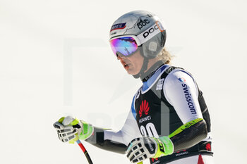 2022-03-05 - 05.03.2022, Lenzerheide, Lenzerheide, FIS Ski World Cup: Lenzerheide Super G Women, Jasmine Flury (Switzerland) - FIS SKI WORLD CUP 2022 - LENZERHEIDE SUPER G WOMEN - ALPINE SKIING - WINTER SPORTS